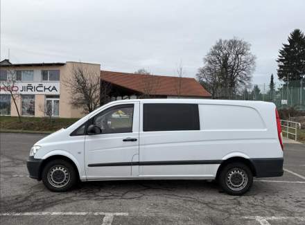Mercedes-Benz - Vito