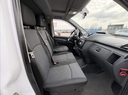 Mercedes-Benz - Vito