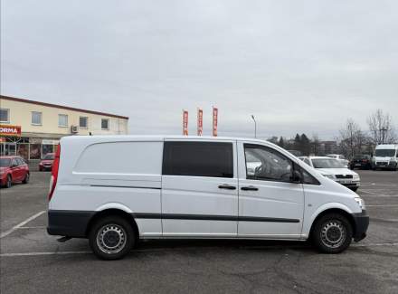 Mercedes-Benz - Vito