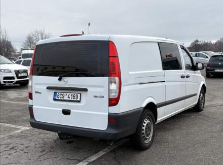 Mercedes-Benz - Vito