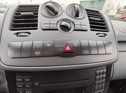 Mercedes-Benz - Vito