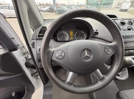 Mercedes-Benz - Vito