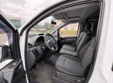 Mercedes-Benz - Vito