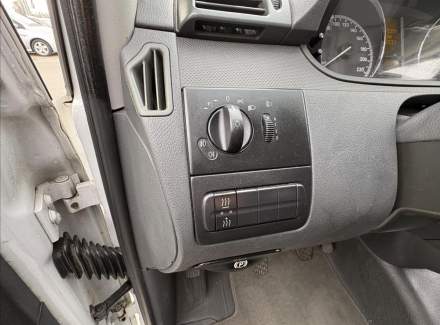 Mercedes-Benz - Vito