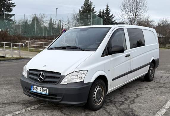 Mercedes-Benz - Vito