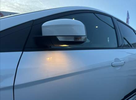 Ford - Focus