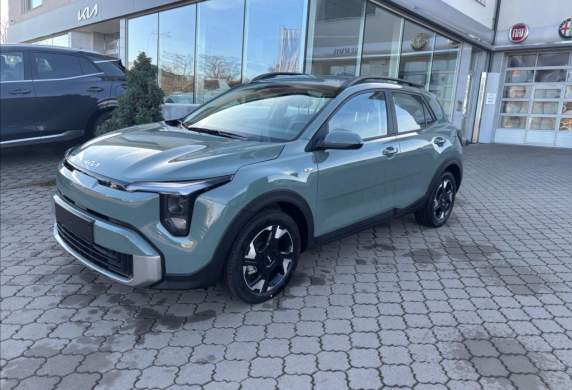 Kia - Avella