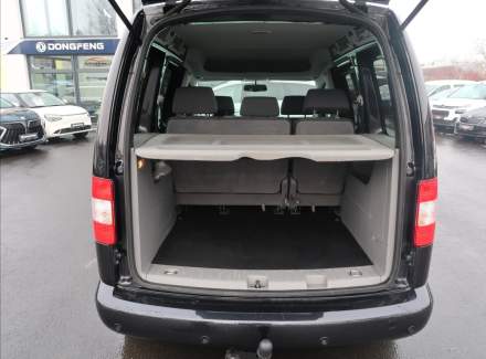 Volkswagen - Caddy