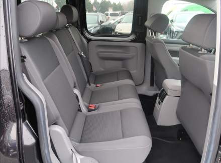 Volkswagen - Caddy