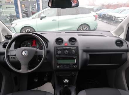 Volkswagen - Caddy