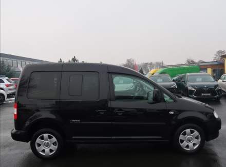 Volkswagen - Caddy