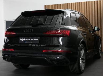Audi - Q7