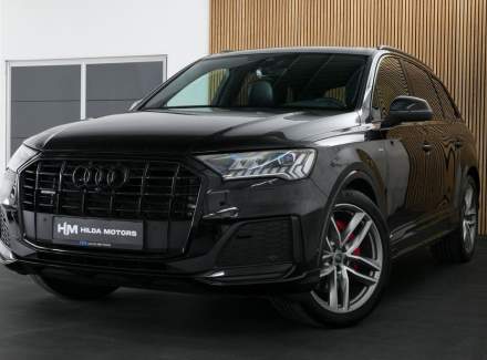 Audi - Q7