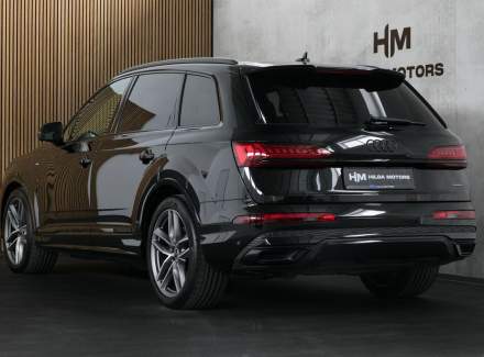 Audi - Q7