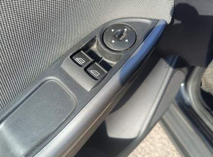 Ford - Focus 1.0 EcoBoost (100 Hp)