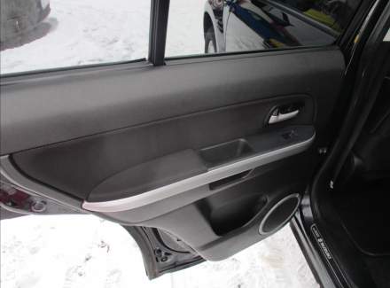 Suzuki - Grand Vitara