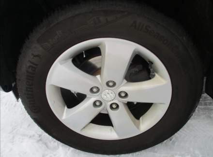 Suzuki - Grand Vitara