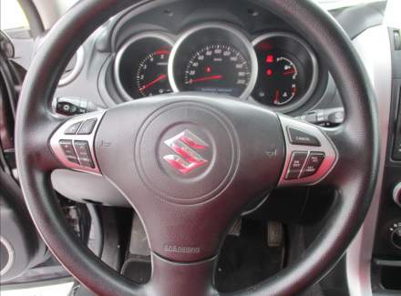 Suzuki - Grand Vitara
