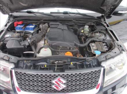 Suzuki - Grand Vitara