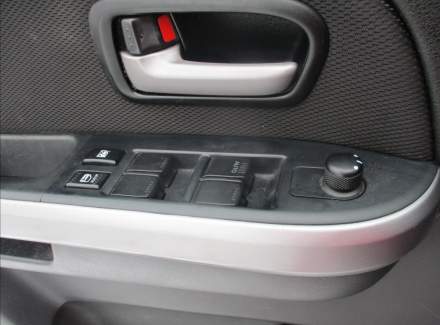 Suzuki - Grand Vitara