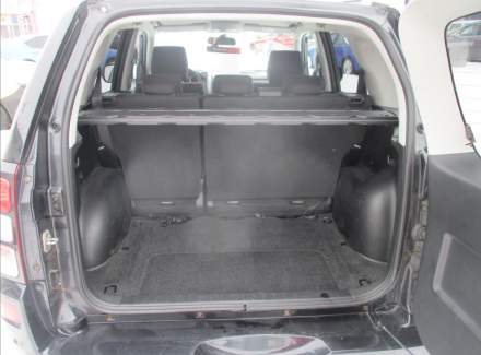 Suzuki - Grand Vitara