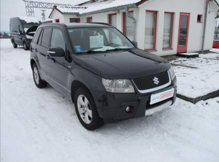 Suzuki - Grand Vitara