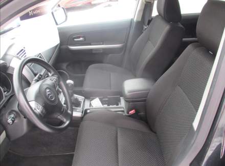 Suzuki - Grand Vitara