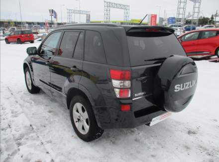 Suzuki - Grand Vitara