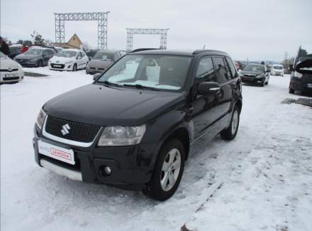 Suzuki - Grand Vitara