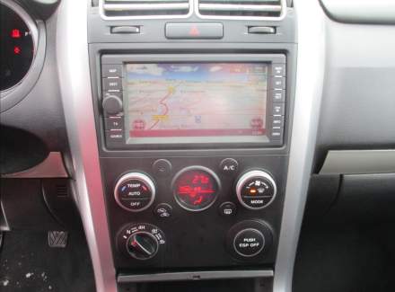 Suzuki - Grand Vitara