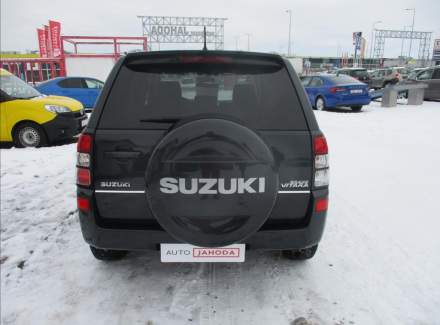 Suzuki - Grand Vitara
