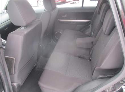 Suzuki - Grand Vitara