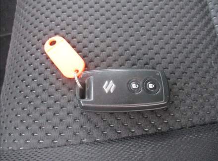 Suzuki - Grand Vitara