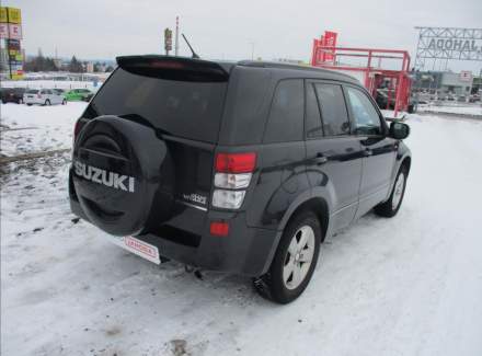 Suzuki - Grand Vitara