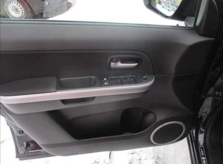 Suzuki - Grand Vitara