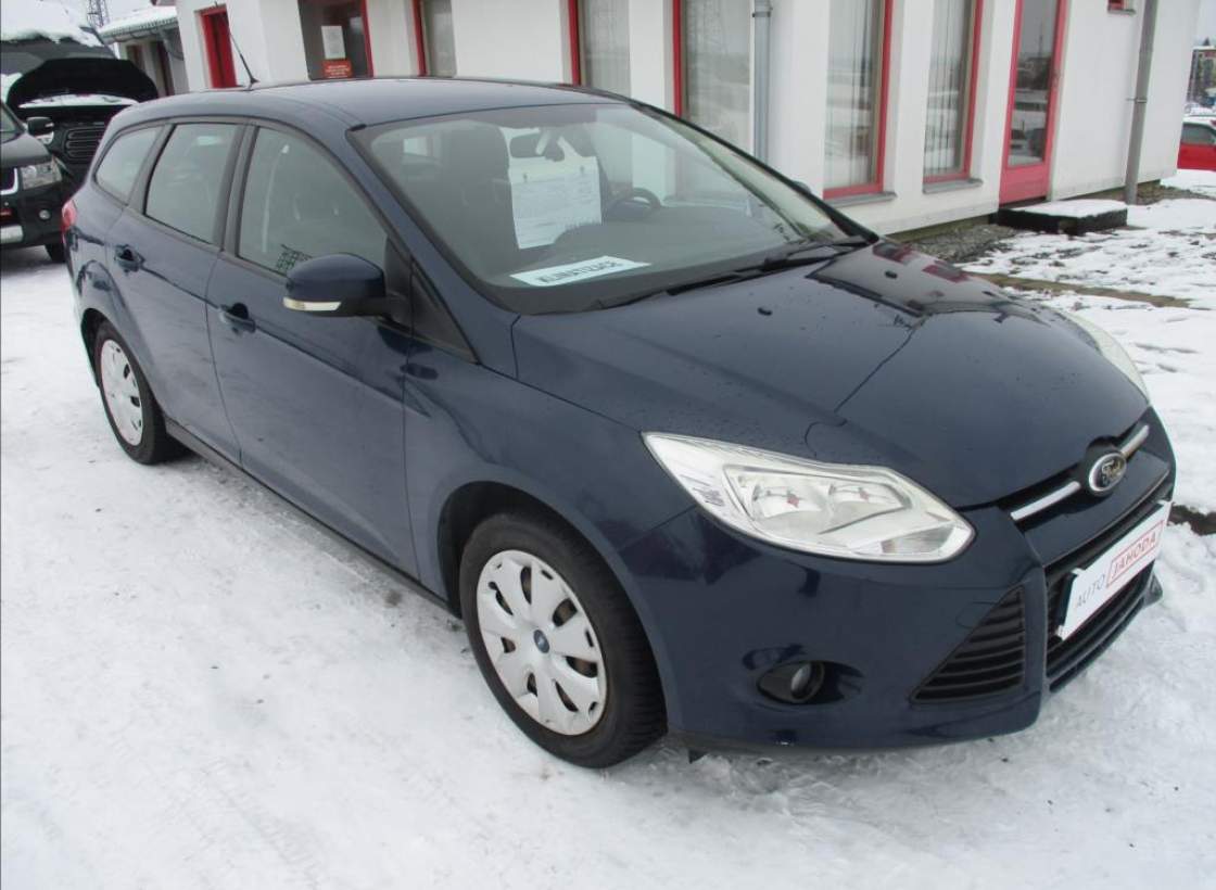 Ford - Focus
