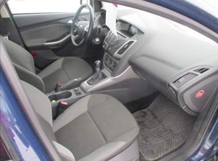 Ford - Focus