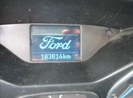 Ford - Focus