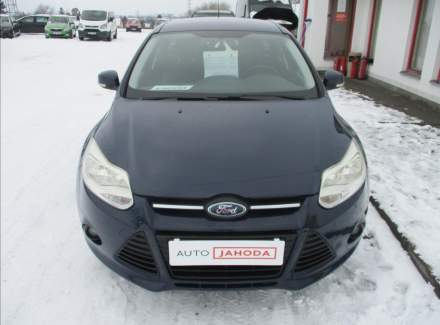 Ford - Focus