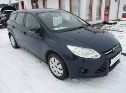 Ford - Focus