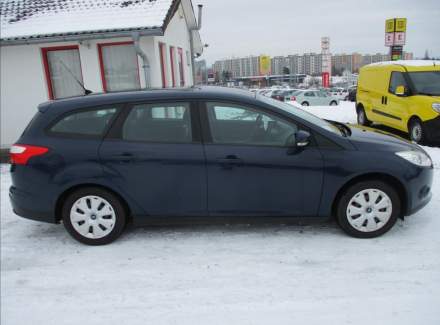 Ford - Focus