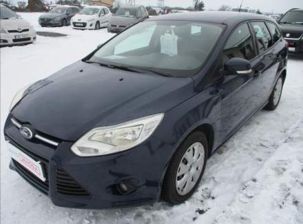 Ford - Focus