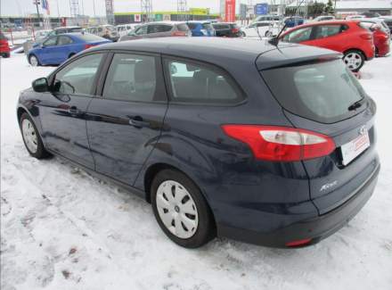 Ford - Focus