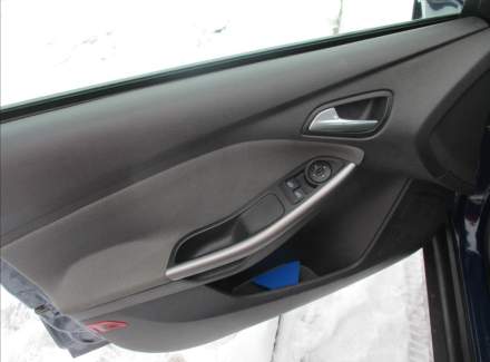 Ford - Focus