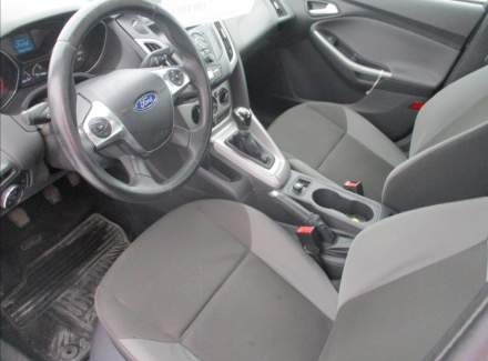 Ford - Focus