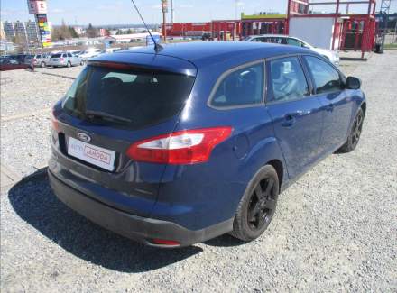 Ford - Focus