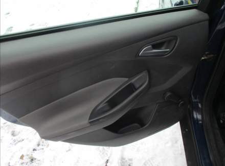 Ford - Focus