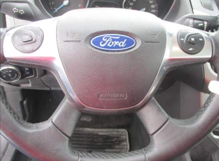 Ford - Focus
