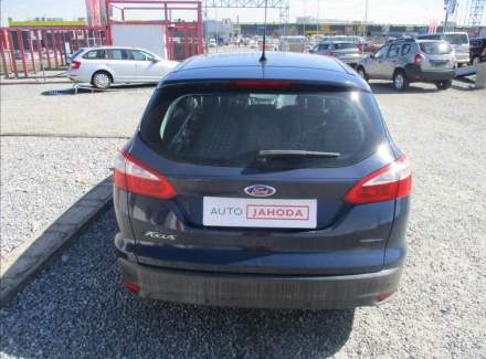 Ford - Focus
