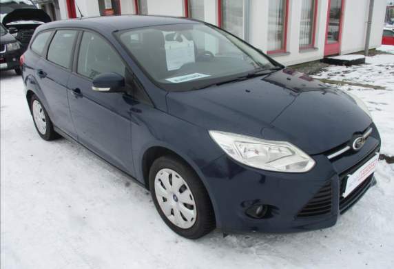 Ford - Focus